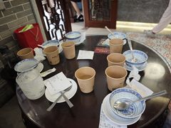 -民信老铺(双皮奶博物馆店)