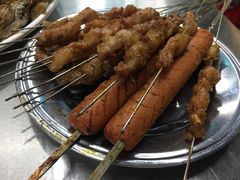 -小民大排档(马场角横路店)