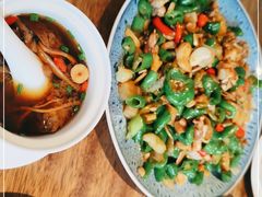 -小喜客·云南特色菜(纳西庭院店)