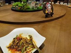 -玉舌尖私房菜(裕华店)