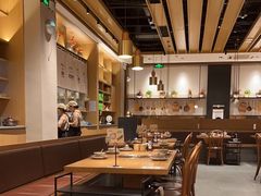 -大头椰·椰子鸡火锅(新梦店)