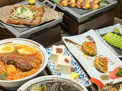 -小川洋风料理(街道口店)