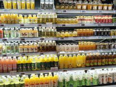 -Olé精品超市(上海虹桥南丰城店)