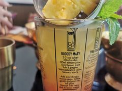 -simply thai天泰(静安嘉里中心店)