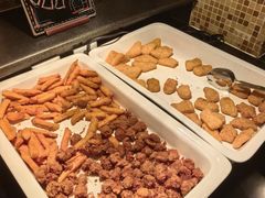 -南京钟山宾馆(江苏省会议中心)