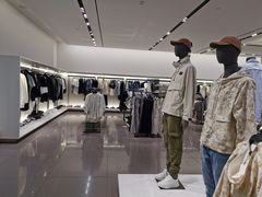 -ZARA(熙地港店)