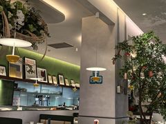 -Aqua Oasis 水天堂(太湖中心mall店)