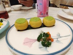 -聚福山莊·寻味顺德(北滘店)