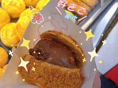 -西树泡芙(正佳店)