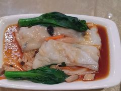 -广东胜利宾馆西关粤中餐厅