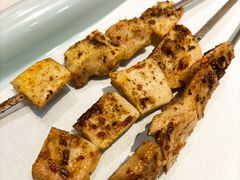 -状元阁烧烤(新华路总店)