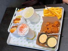 -Shake Shack(南山万象天地店)
