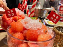 -钱锋炭缸烧烤(南湖大路总店)