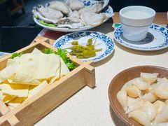 -东镇老火锅(长春路首店)