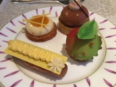 -广州富力丽思卡尔顿酒店