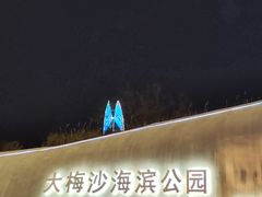 -大梅沙海滨公园