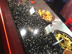 -清远熹乐谷温泉度假酒店