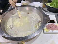 -京门活鱼馆·鱼火锅(百子湾（原红庙）店)