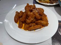 -渝悦情·新派川菜(建国门店)