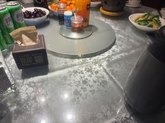 -好嫂子酱猪手•农家菜(蒲黄榆店)