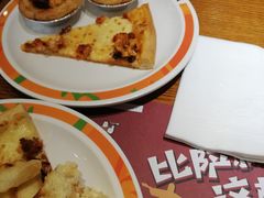 -比格比萨自助(花园路店)