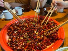 -友达面馆·酸菜鱼面(钱塘区店)