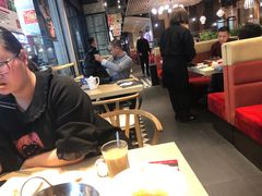 -避风塘(百联东郊店)