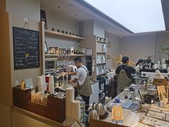 -YEEGIN COFFEE也径咖啡