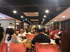 大堂-点都德(大茶楼店)