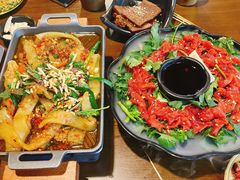 -林二哥宜烤官·宜宾小烧烤