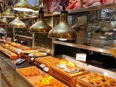 -芭菲盛宴·环球美食(锦城万达广场店)