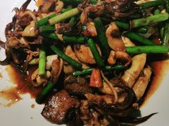 -吕氏疙瘩汤·私家菜馆(慈云寺店)