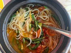 -李记特色罐罐米线(重庆中环大厦店)