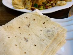 筋头巴脑-老兵土菜馆徐州味道(淮海环球港店)