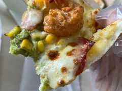 -达美乐比萨(新街口店)