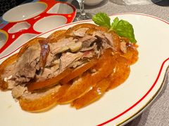 -秀儿四九城·新京菜(亚运村鸟巢店)