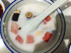 -锦里海景海鲜餐厅.三亚老字号(亚龙湾中心广场店)