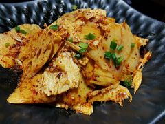 -九田家黑牛烤肉料理(太奥广场店)