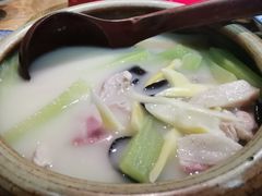 -兰溪小馆(东直门簋街店)