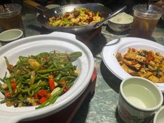 -米椰湘·辣椒炒肉