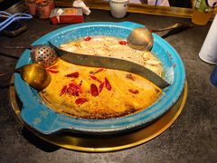 -吼堂老火锅(太古里总店)