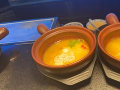 -长沙君悦酒店·自助餐厅咖啡厅
