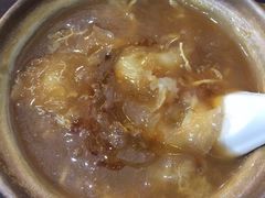 -添發碗仔翅美食