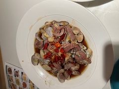 -荷塘秋月·本帮江浙菜(国权路店)