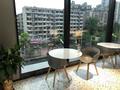 -LA合时健身4PMFIT(花桥旗舰店)