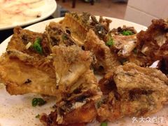 -京门活鱼馆·鱼火锅(百子湾（原红庙）店)