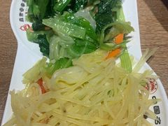 -直隶安家牛肉罩饼(建华店)