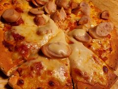 -上海东方佘山翰悦阁酒店·Vie全日制餐厅