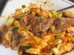 -香港深仔记茶餐厅(东门店)