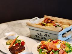 -北京王府井希尔顿酒店·万斯阁西餐厅